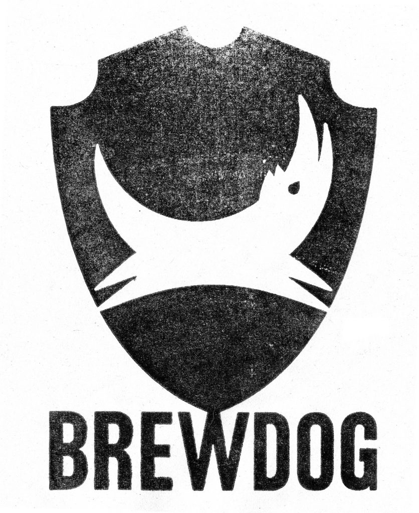 IPO Brewdog - logo