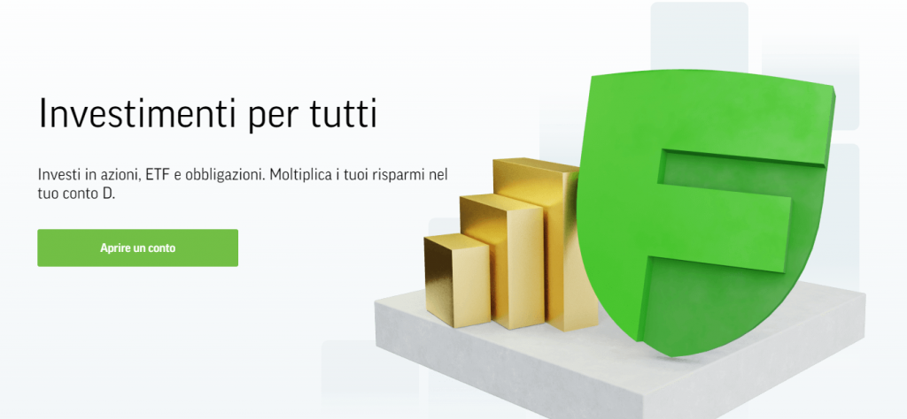 migliori broker cfd - freedom24