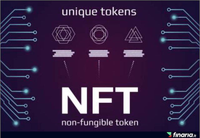 NFT Crypto