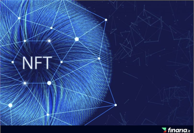 NFT Crypto