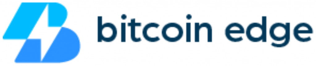 Bitcoin Edge - logo