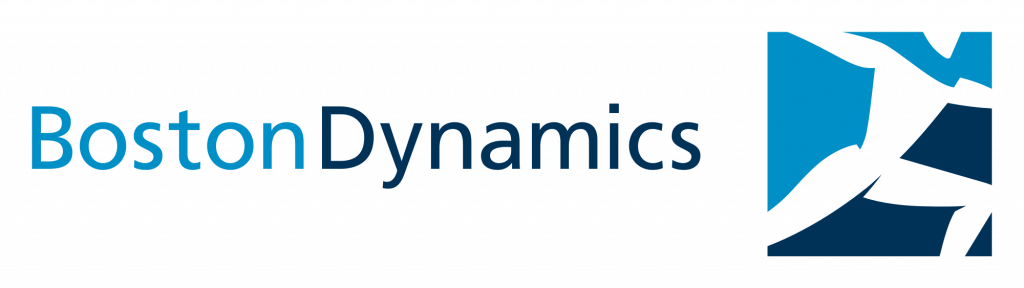 IPO Boston Dynamics - Logo
