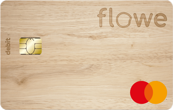 conto flowe