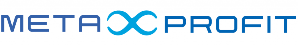 Meta Profit logo