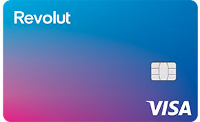 migliori carte prepagate - revolut