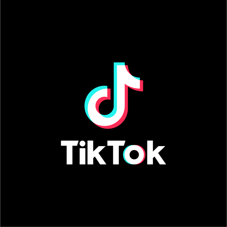 IPO TikTok - Logo