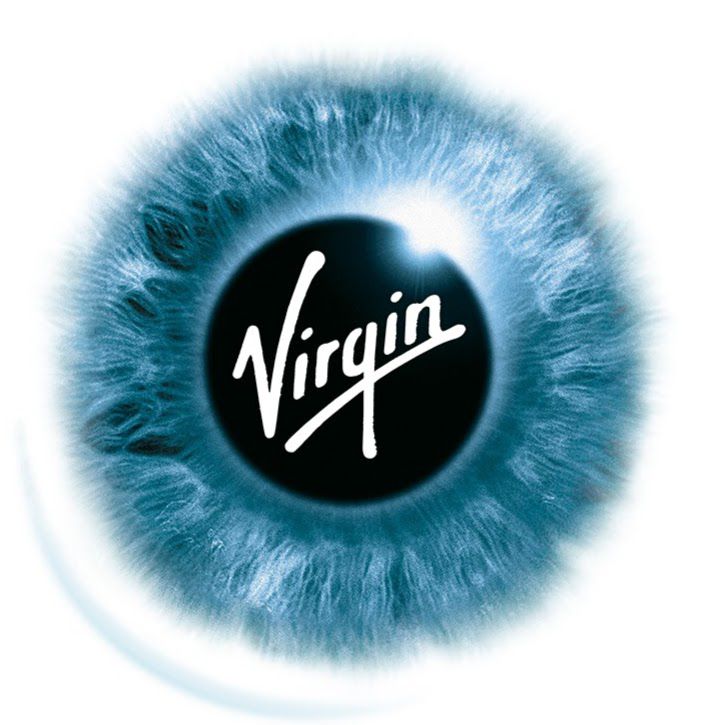Comprare azioni Virgin Galactic - Logo