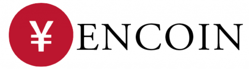 Yen Coin - Logo