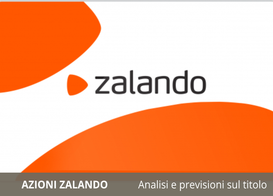 Azioni Zalando