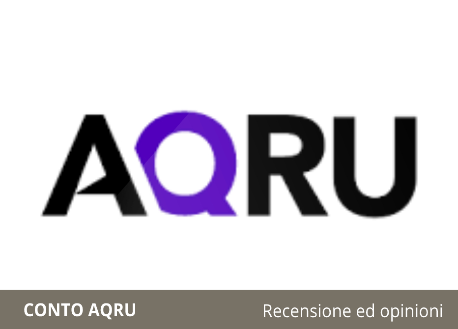 recensione AQRU
