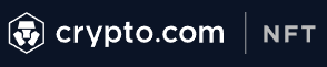 Crypto.com NFT - logo