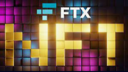 Migliori NFT Marketplace - ftx