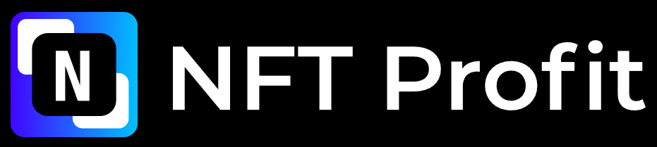 NFT Profit - logo