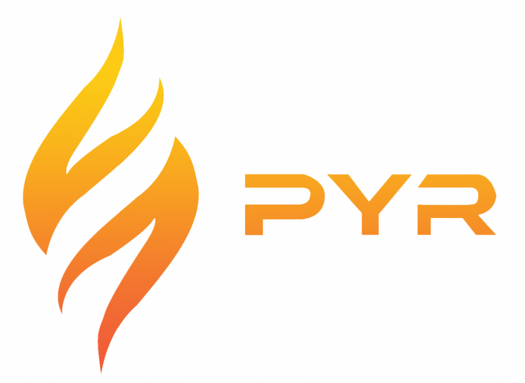 Nuove criptovalute - PYR