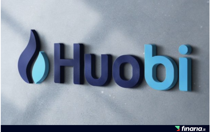 Comprare Huobi Token