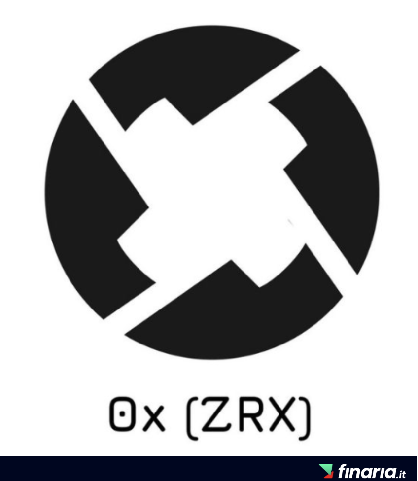 Comprare 0x - logo