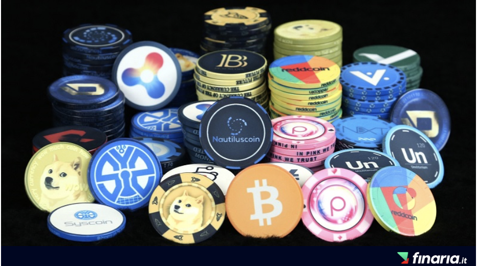 Criptovalute su cui investire