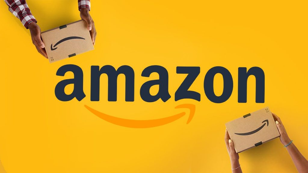 Azioni Amazon, andamento