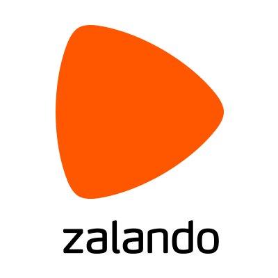 azioni Zalando logo