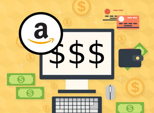 Guadagnare con Amazon - affiliazioni