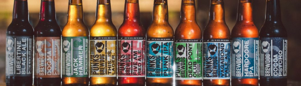 IPO Brewdog - birre