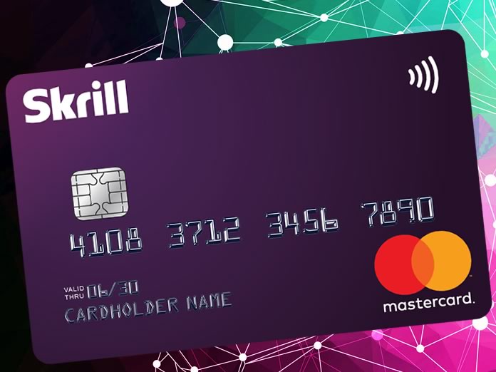 migliori carte prepagate - skrill