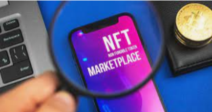 Migliori NFT Marketplace