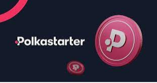 Migliori Launchpad Crypto - Polkastarte