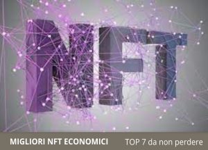 NFT economici