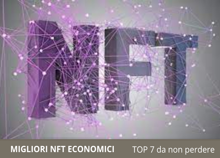 NFT economici
