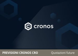 CRO Cronos