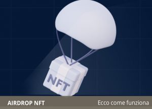 airdrop nft