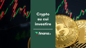 crypto su cui investire