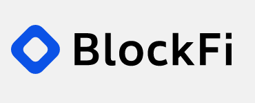 Recensione BlockFi - logo