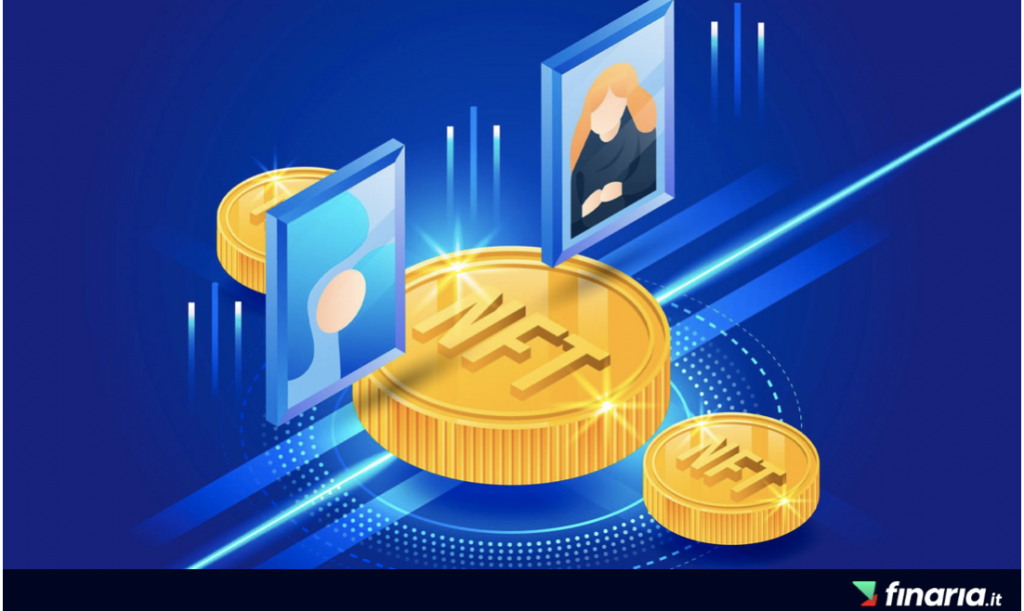 NFT Trading