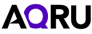 AQRU logo