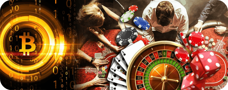 Novità su casinò crypto