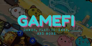 GameFi Crypto