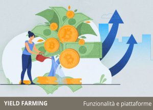 yield farming