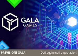 Previsioni GAla