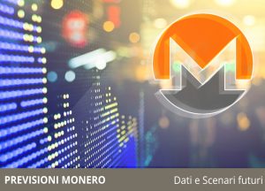 Previsioni monero