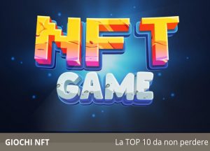 Giochi NFT