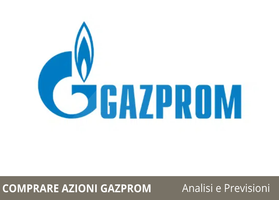 Gazprom