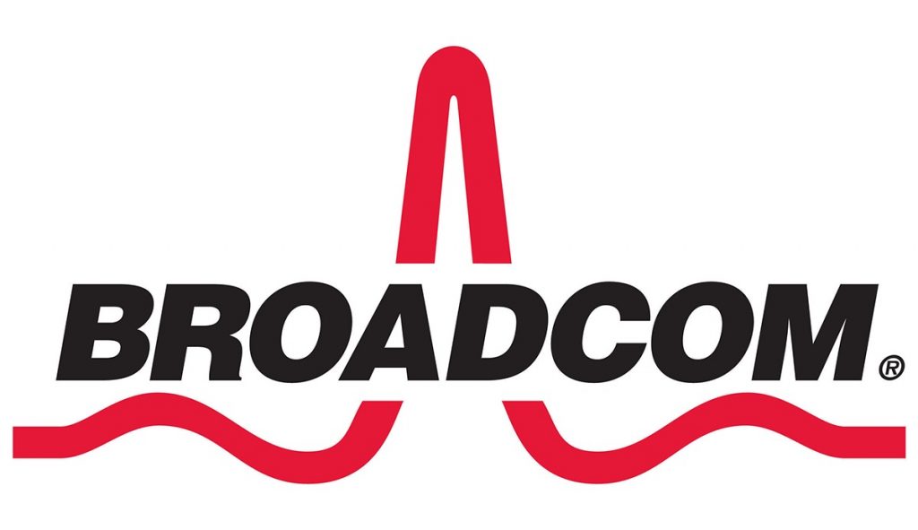 semi conduttori Broadcom