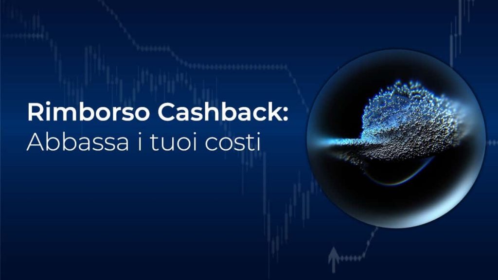 come guadagnare bitcoin - cashback