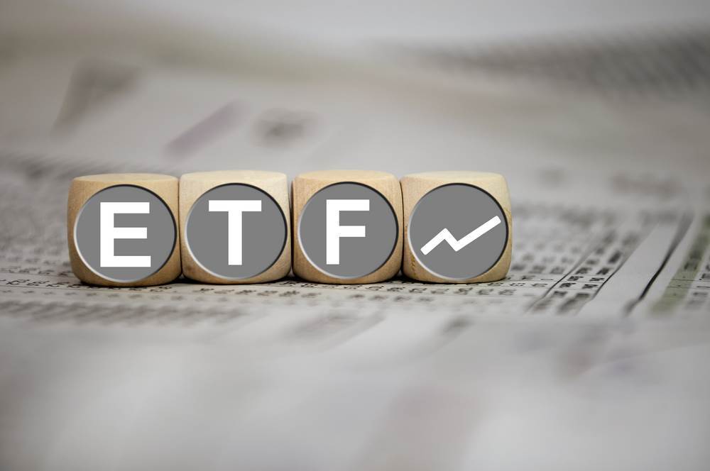 ETF Trading - 