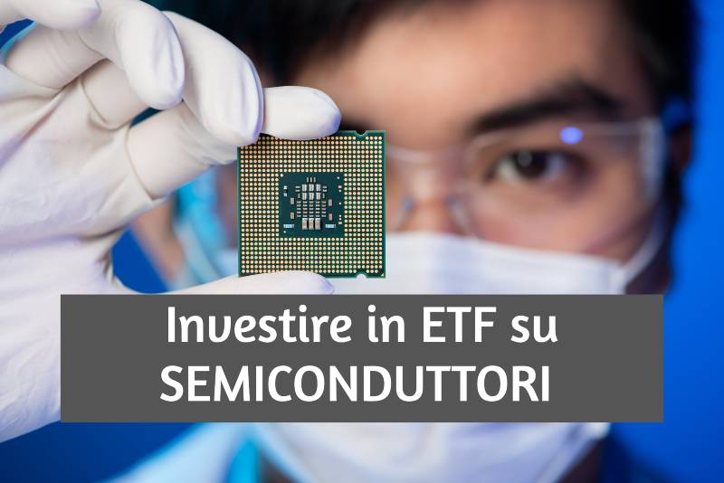 semiconduttori come investimento