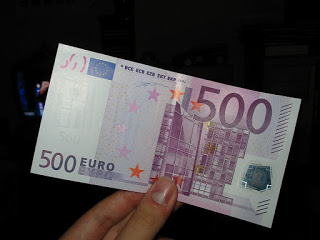 Fare 500€ al giorno
