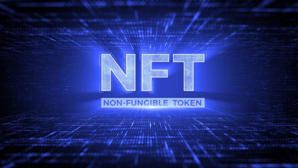 Guadagnare con il Metaverso - NFT