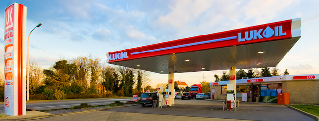 Azioni Russe - Lukoil